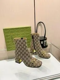 gucci bottes pour femme s_1266b52